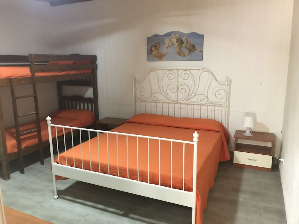 Villaggio Togo Togo 1