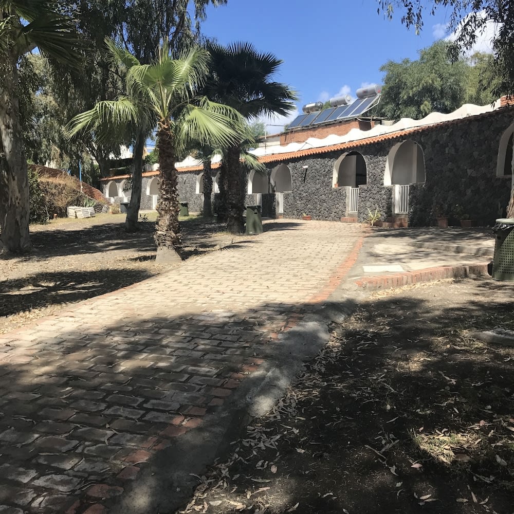 Villaggio Togo Togo 2