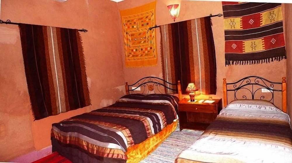 Kasbah Valentine 1