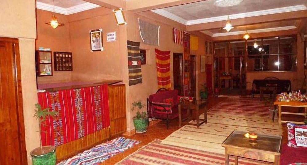 Kasbah Valentine 2