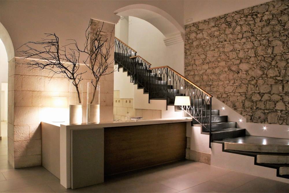 Castello Tafuri 2