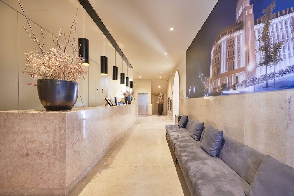 Lisbon Five Stars Apartments 8 Building 2