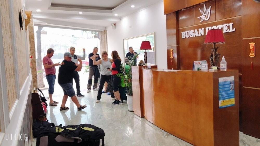 Busan Hotel 2