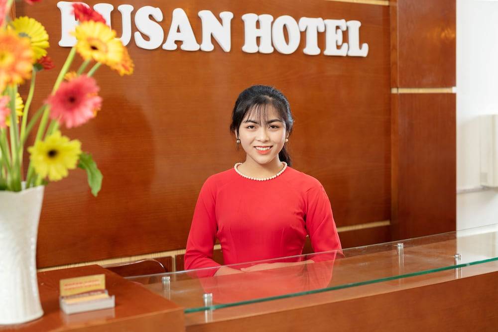 Busan Hotel 1