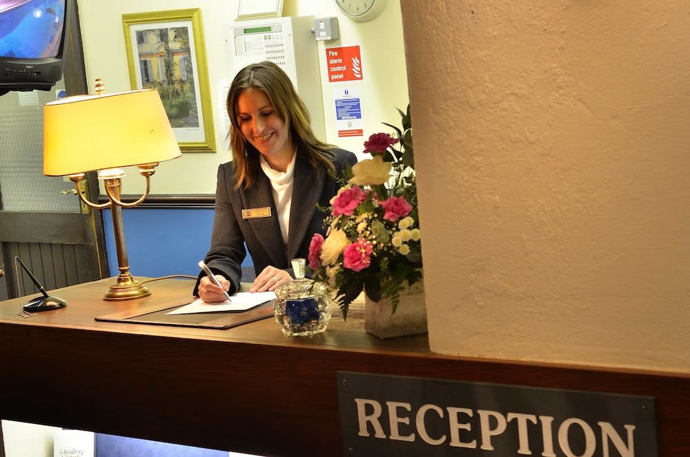 Damson Dene Hotel 2