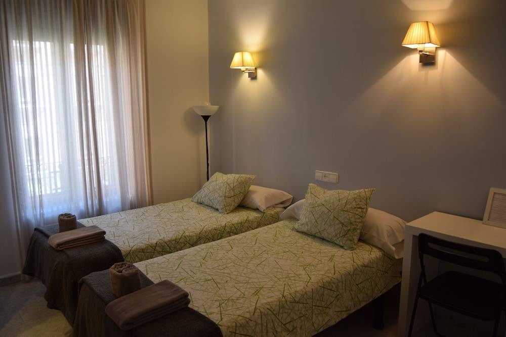 Hostal Rofer 1