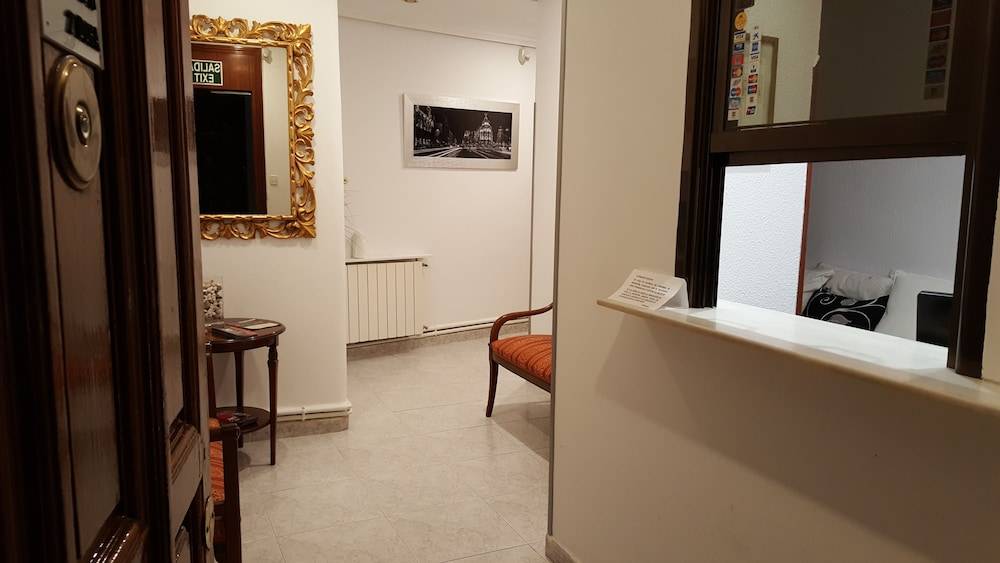 Hostal Rofer 2