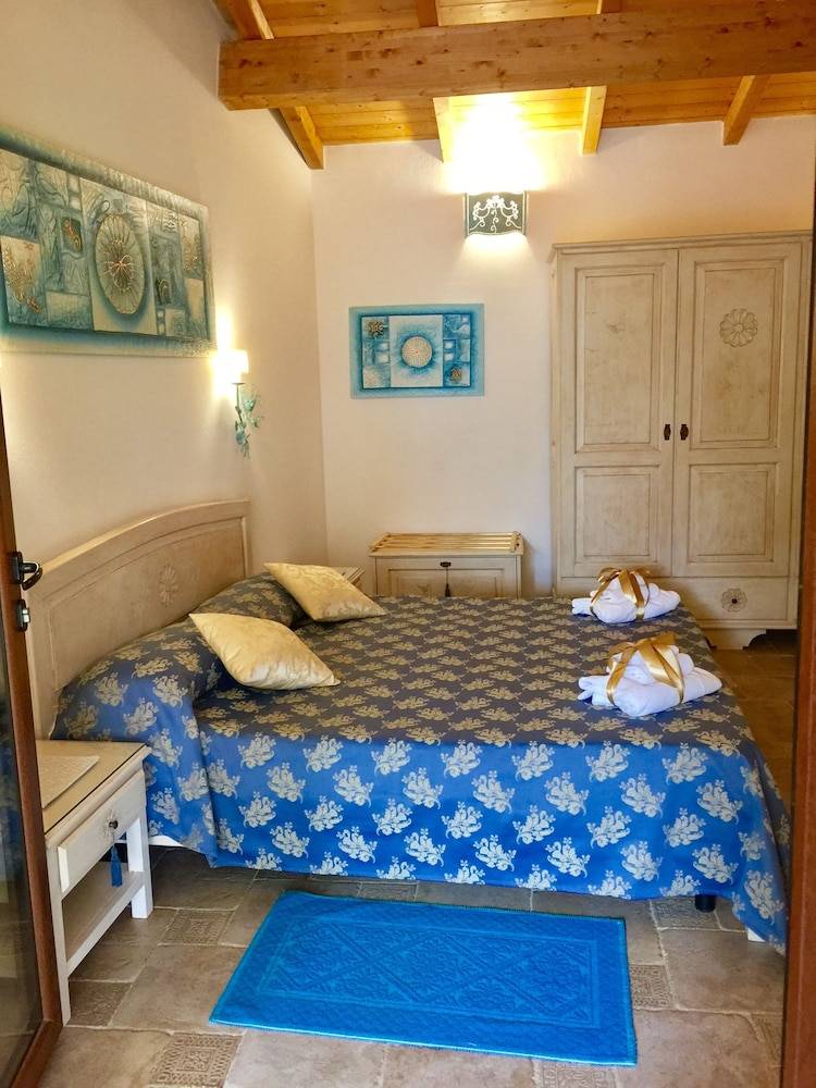 Villa Flumini 2