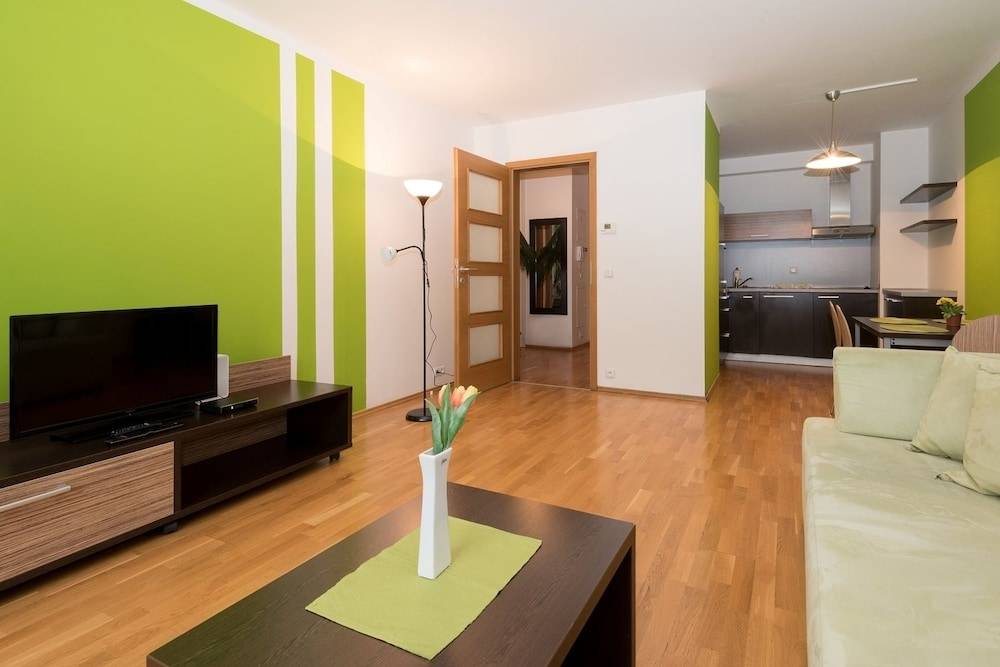 Aparthotel Angel 1