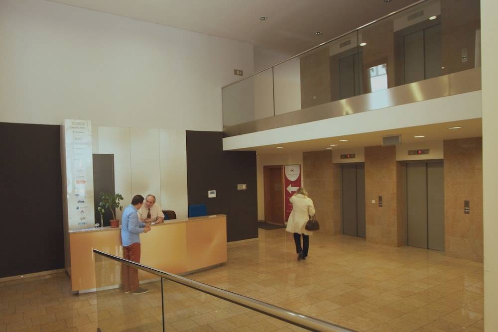 Aparthotel Angel 2