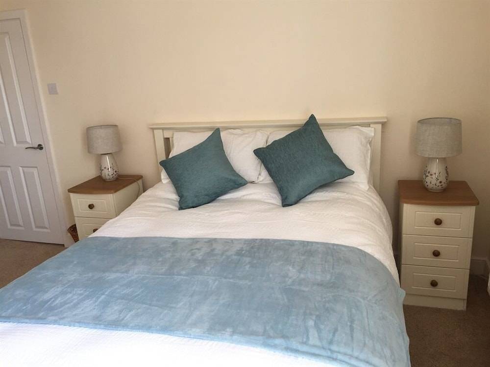 Luxury Town Centre Apartment Stratford Upon Avon 2