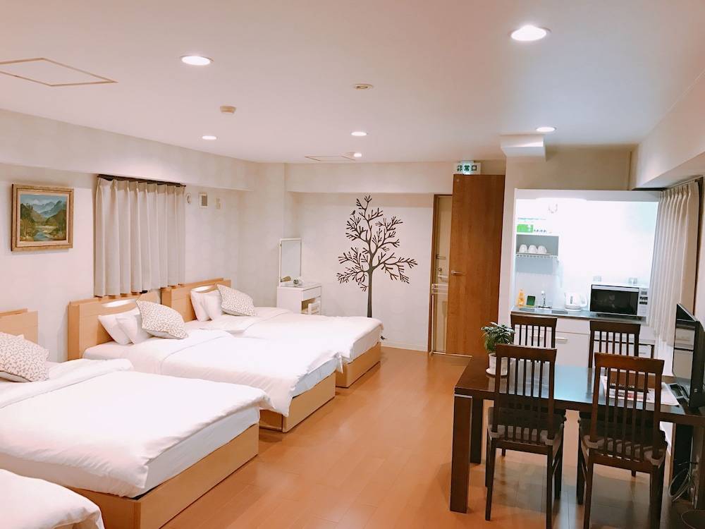 Sarangbang 1