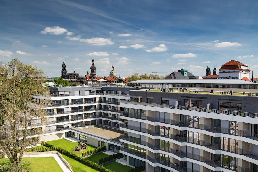Residenz am Zwinger 1