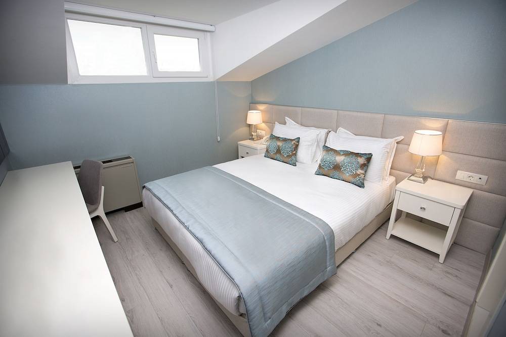 Ravvda Hotel 2
