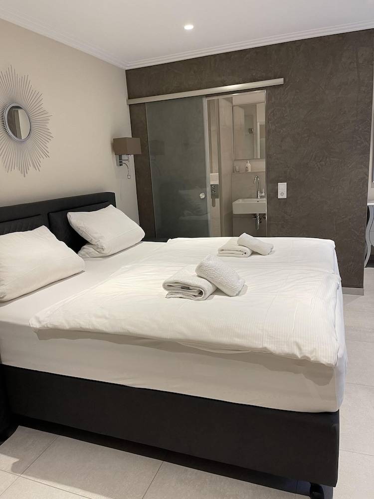 Hotel Gambrinus Arnsberg 2