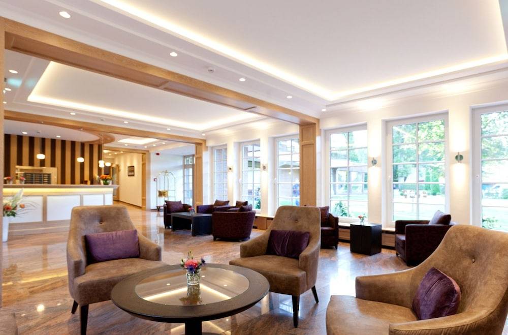 Hotel Hof Sudermühlen 2