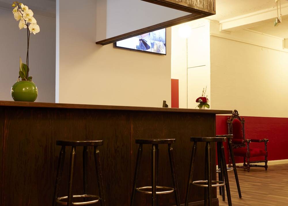 Ballhaus Berlin Hostel 2