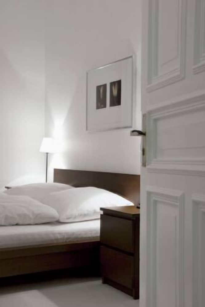 Boutique Hotel Villa Oberkassel 1