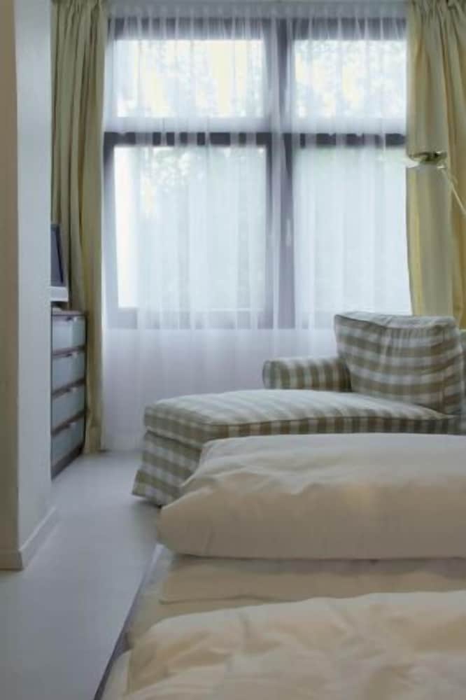 Boutique Hotel Villa Oberkassel 2