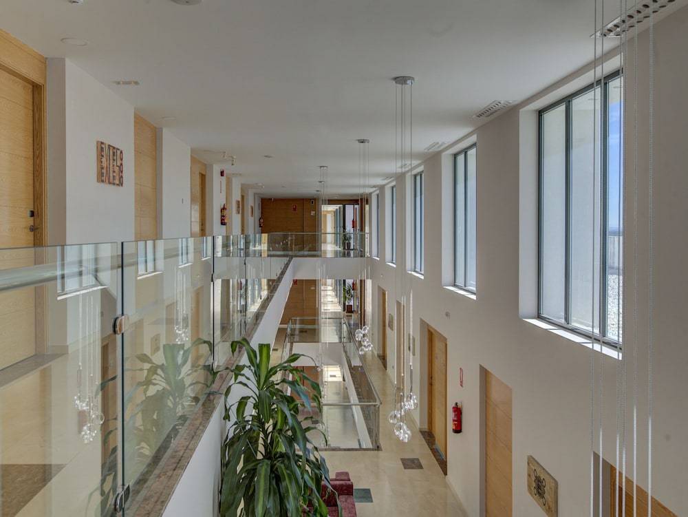 Hospedium Hotel Valles de Gredos Golf 2