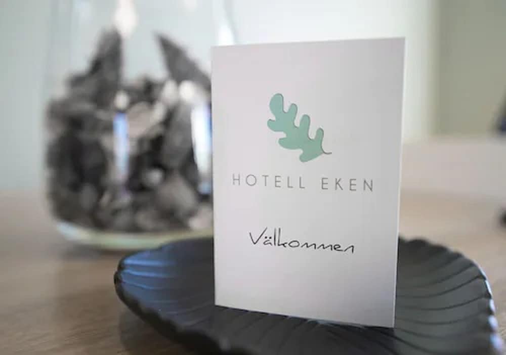 Hotell Eken Mölndal 1