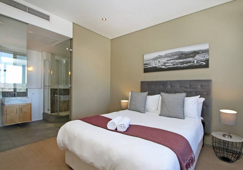 ITC Hospitality Group Three Bedrooms Cartwright s Corner 1