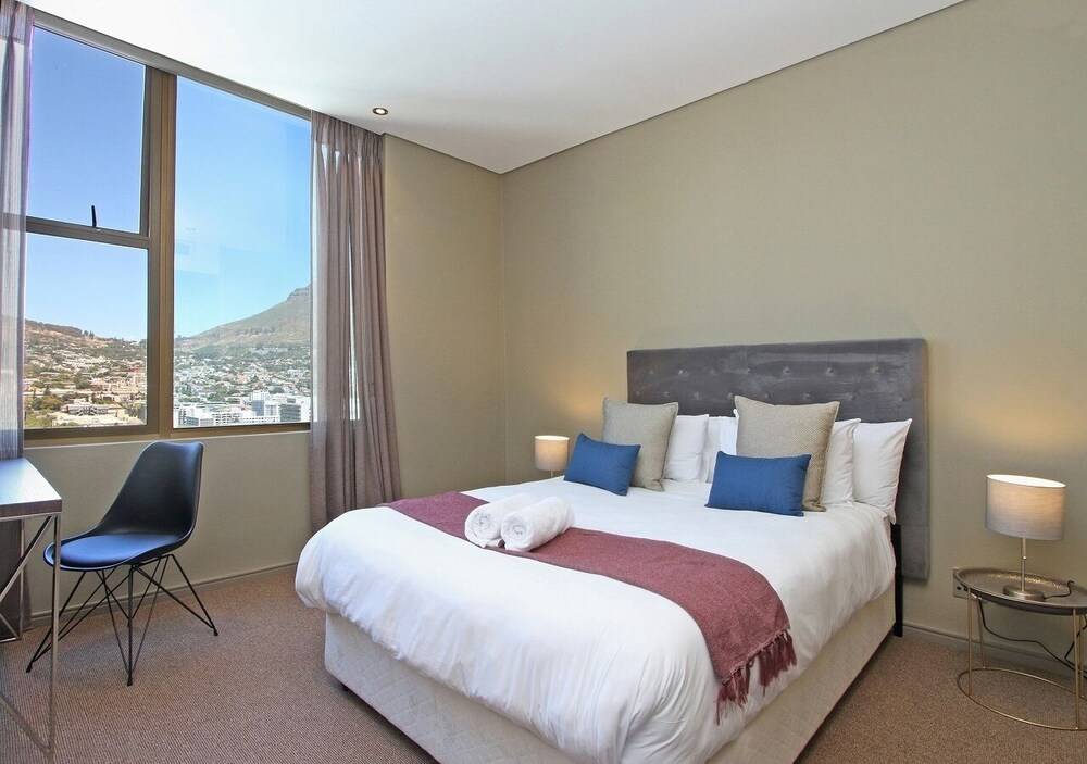 ITC Hospitality Group Three Bedrooms Cartwright s Corner 2