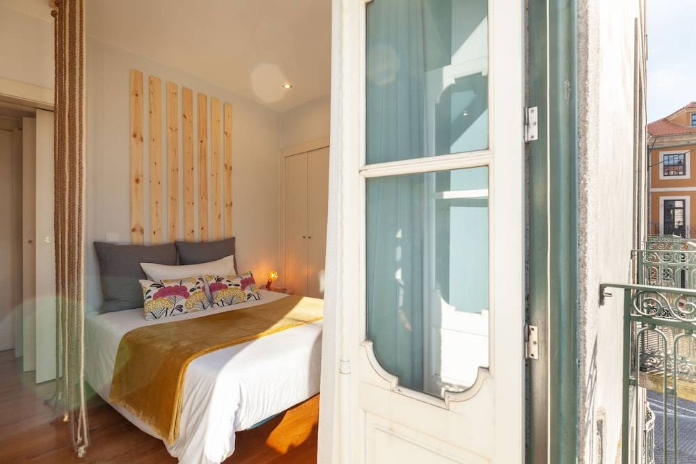 D&S - Ribeira Premium Apartments 2