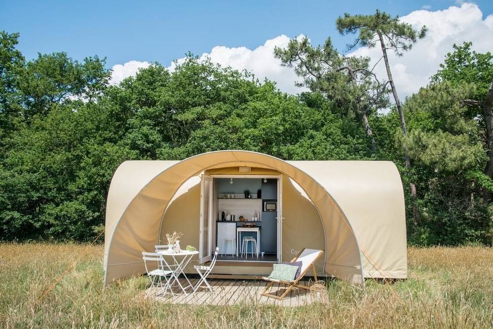 Camping Arcobaleno 1