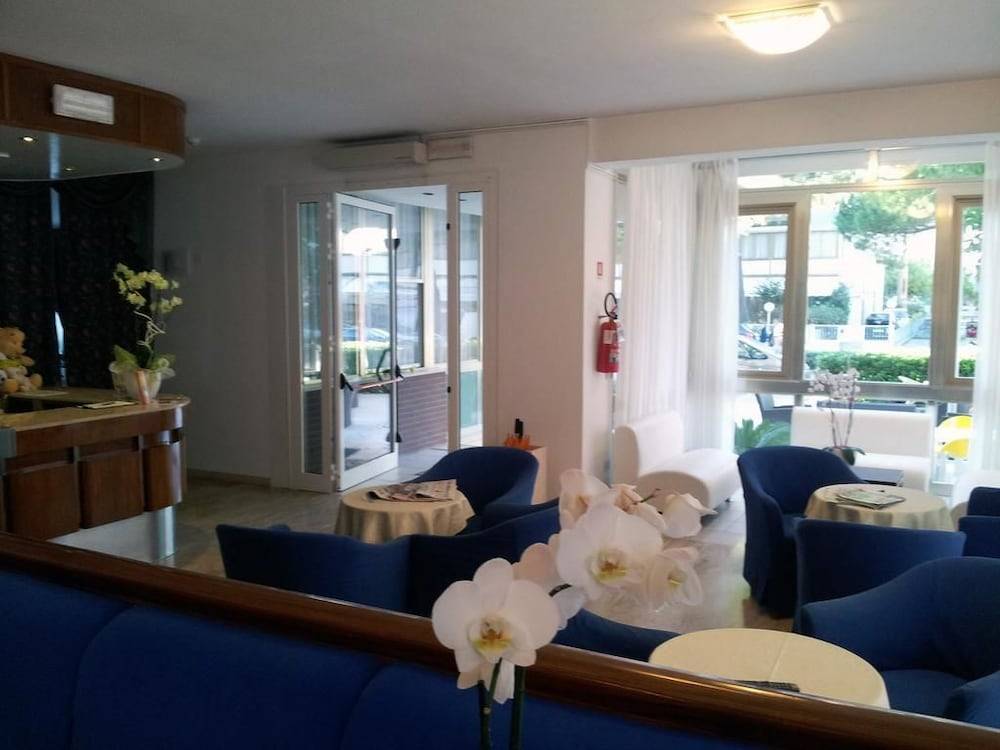Hotel Palladio B&B 2