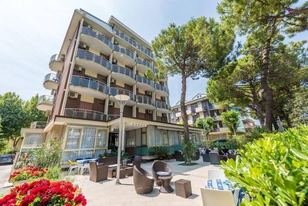 Hotel Palladio B&B 1