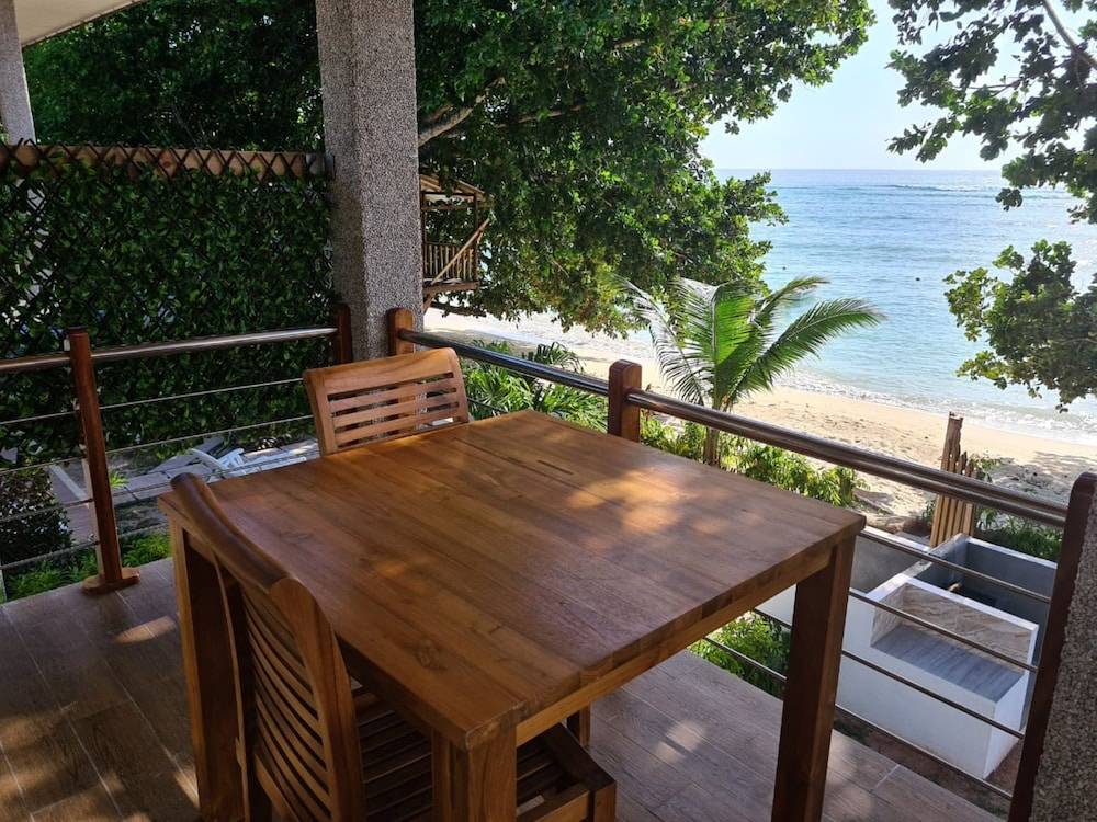La Digue Luxury Beach Boutique Resort & Spa 1