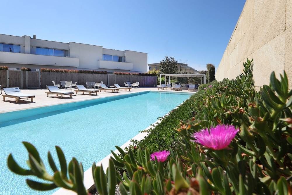 Salento Residence & Suite 1