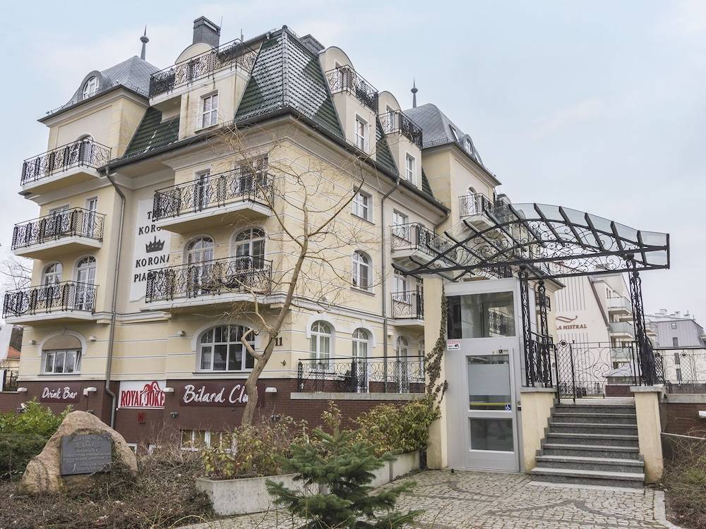 Vacation Club - Trzy Korony Apartments 1