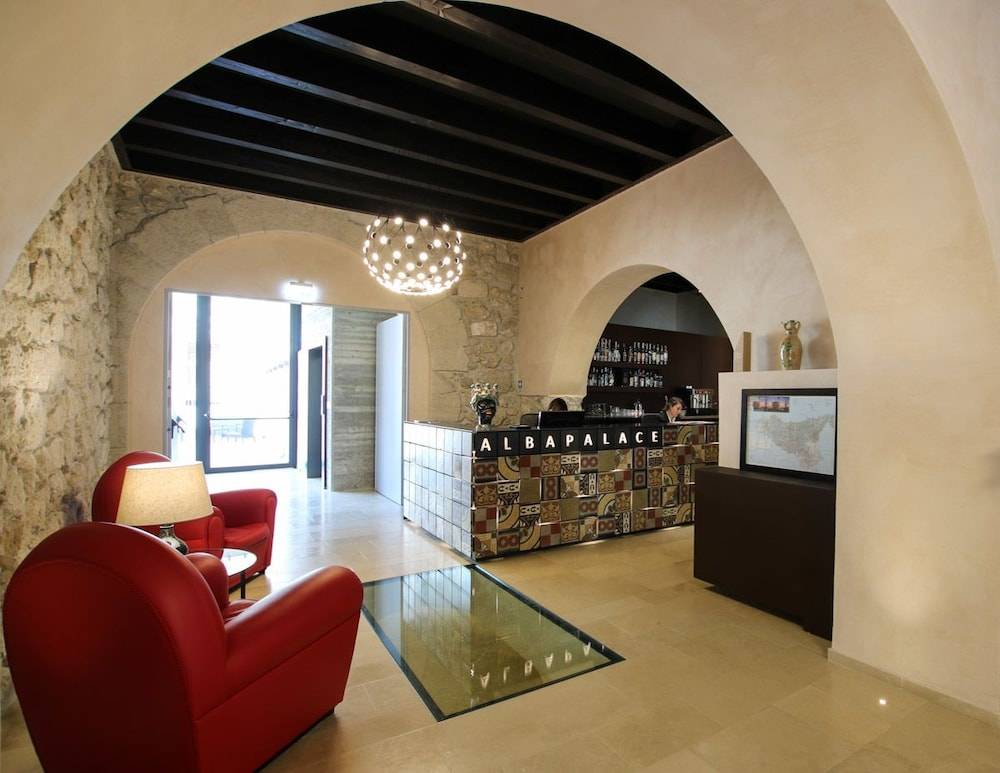 Alba Palace Hotel 2