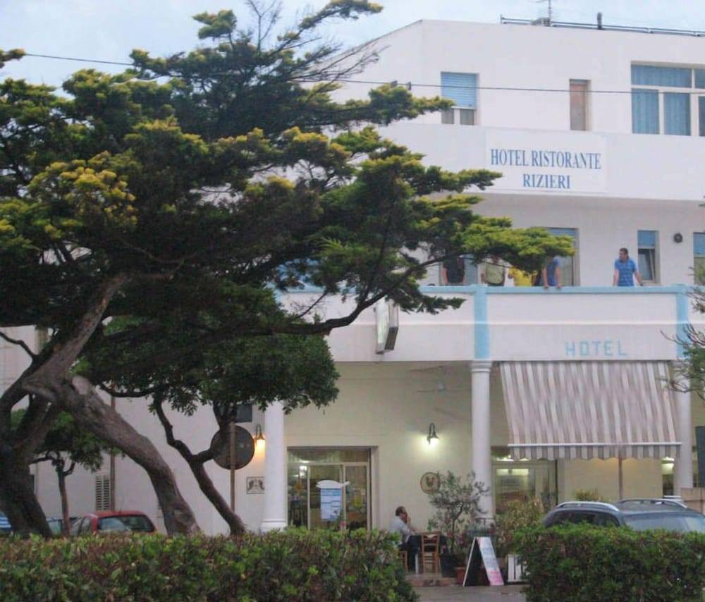 Hotel Rizieri 1
