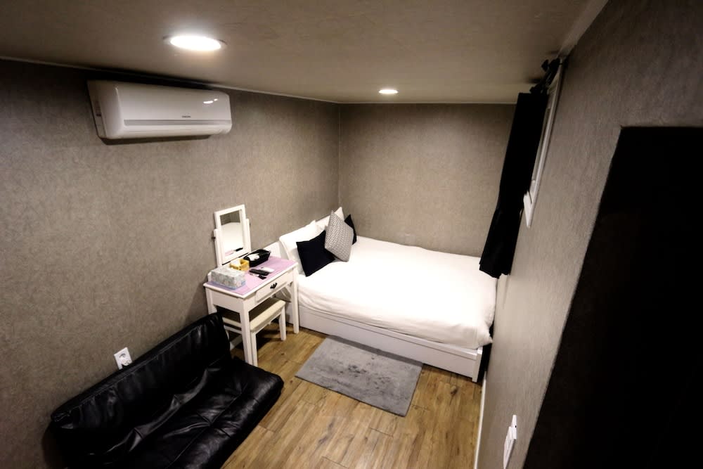 Just4u Guesthouse 2