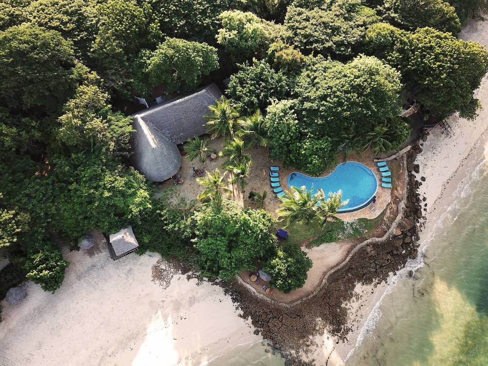 Fumba Beach Lodge 1