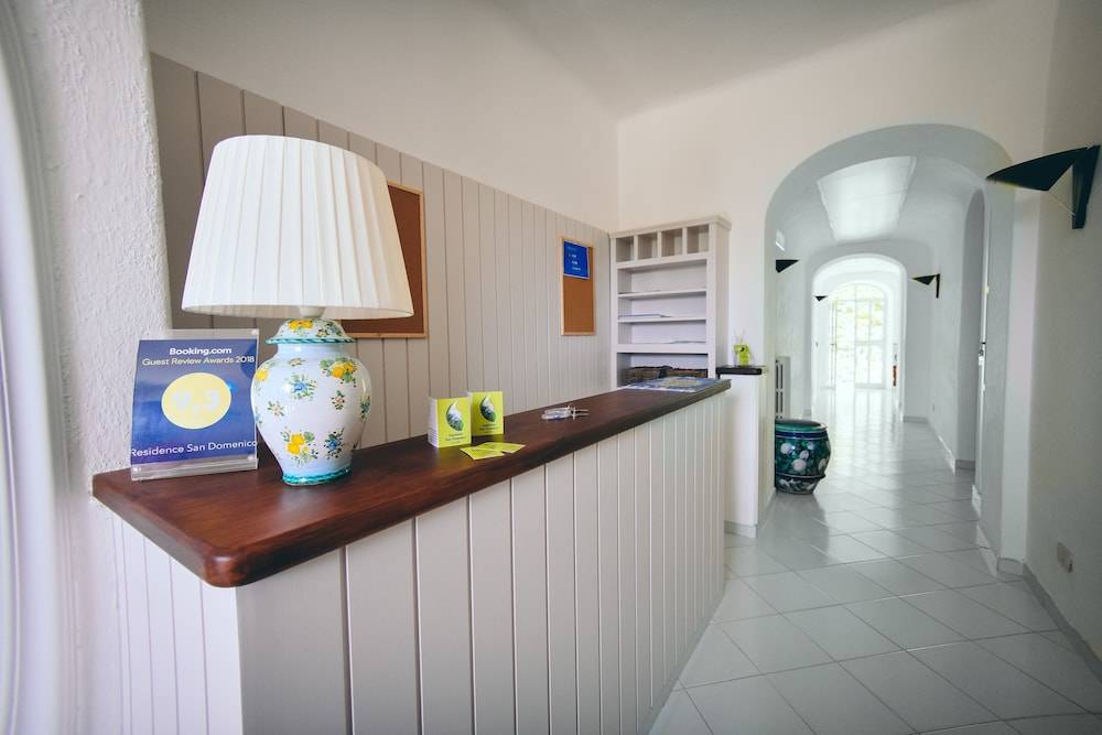Residence San Domenico 2