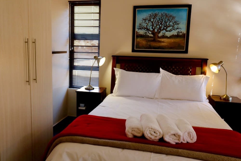 A Little Guesthouse 2