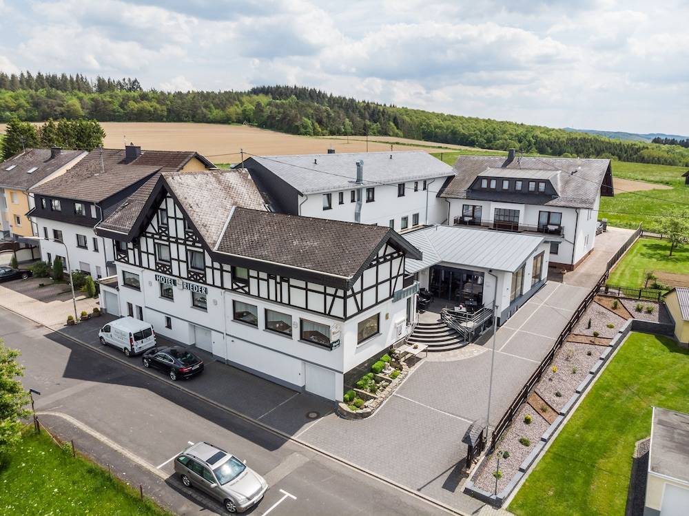 Hotel Rieder 1