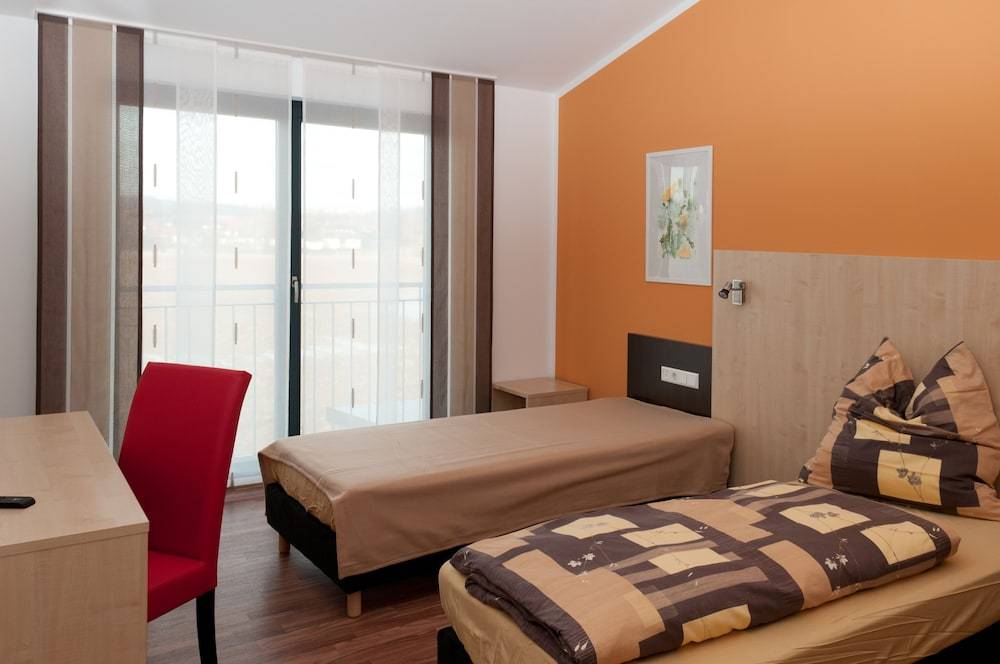 Auszeit Cafè & Hotel 1