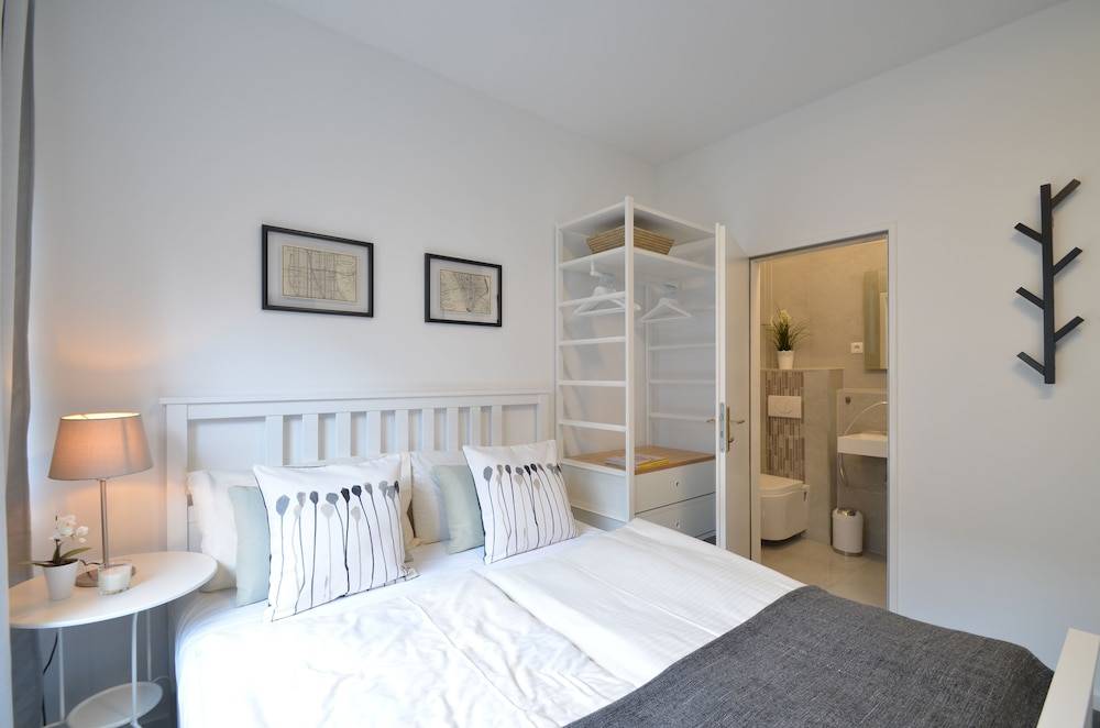 Munich Aparthotel 1