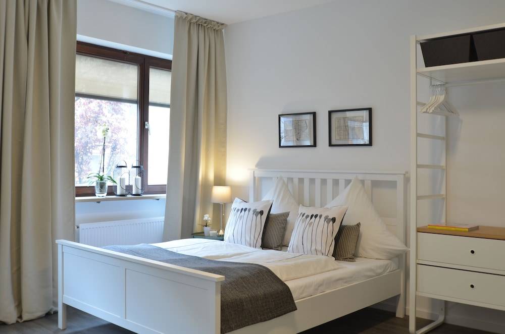 Munich Aparthotel 2