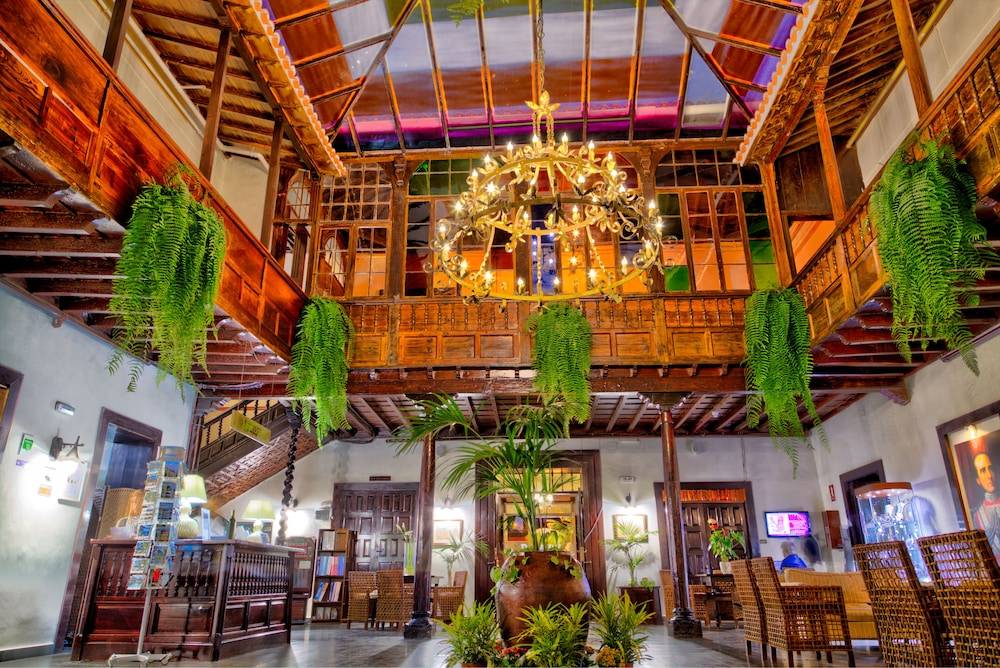 Hotel Marquesa 1