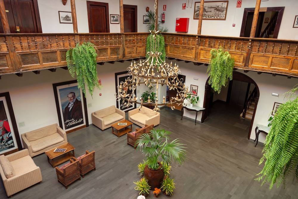 Hotel Marquesa 2