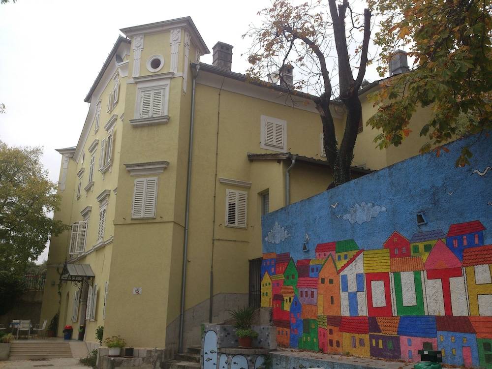 HI Hostel Rijeka 1