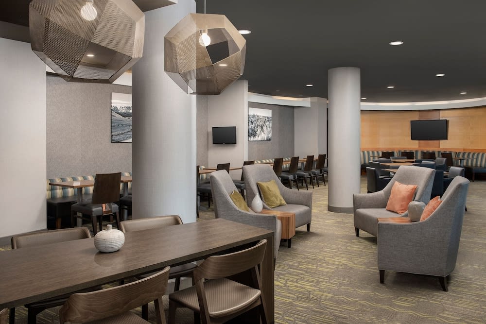 SpringHill Suites by Marriott Boise ParkCenter 2