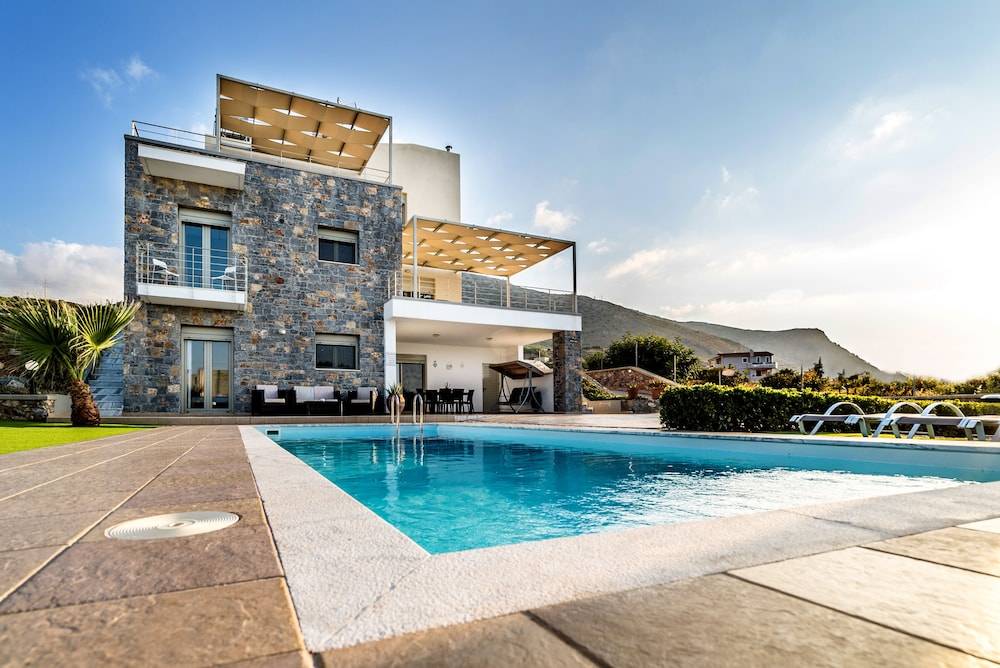 Aroma Villas 1