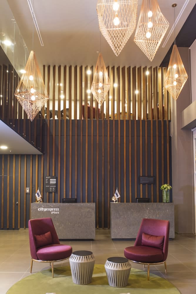 City Express Plus by Marriott Medellín Colombia 2